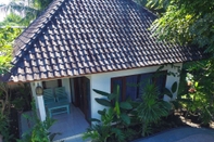 Bên ngoài Kalua Boutique Bungalows