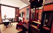 Kamar Tidur 7 Harbin Bremen Jewish Culture Theme Hotel