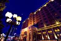 Bangunan Harbin Bremen Jewish Culture Theme Hotel