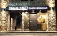 Exterior 2 Hotel SUI Ginza Kyobashi by ABEST