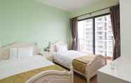 Phòng ngủ 5 Sanya Blue Bay Apartment