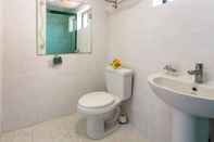In-room Bathroom Euhdosung