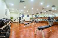 Fitness Center Resort Golden Palm Sanya
