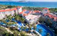 Nearby View and Attractions 2 Resort Golden Palm Sanya