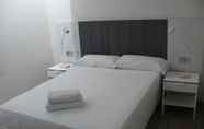 Phòng ngủ 4 Hostal Cama del Mar