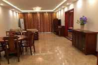 Lobi Sanya Chunting Holiday Apartment