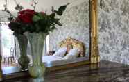 Bedroom 7 Château de Blet