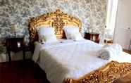 Phòng ngủ 5 Château de Blet