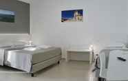 Kamar Tidur 3 Southeast hotel