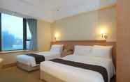 Kamar Tidur 5 Ramada by Wyndham Hong Kong Grand View