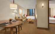 Bilik Tidur 4 Ramada by Wyndham Hong Kong Grand View