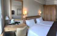 Bilik Tidur 3 Ramada by Wyndham Hong Kong Grand View