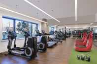 Fitness Center Amara Signature Shanghai