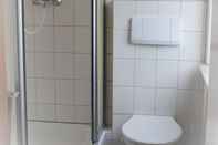 Toilet Kamar Gasthof Stern