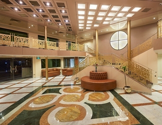 Lobby 2 Nile View Jewel Hotel