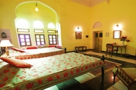 Bedroom Hotel Ghanerao Castle Ranakpur