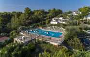 Swimming Pool 5 Passo dell'Arciprete