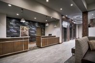 Sảnh chờ Residence Inn by Marriott Wilmington Downtown