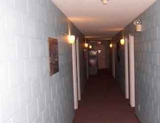 Lobby 2 Motel Earlton