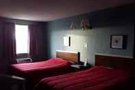 Phòng ngủ Motel Earlton