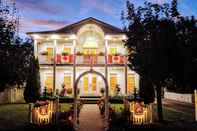 Bangunan The White House Boutique Bed & Breakfast