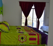 Kamar Tidur 5 Las lomas Residencial