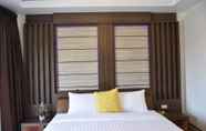 Kamar Tidur 4 Hanna House