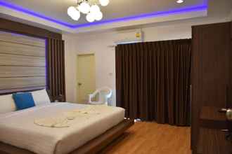 Kamar Tidur 4 Hanna House