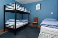 Kamar Tidur Russell Scott Backpackers Hostel