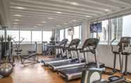 Fitness Center 5 Centro Waha by Rotana