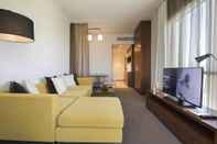 Common Space Centro Waha by Rotana