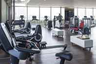 Fitness Center Shangri-La Colombo