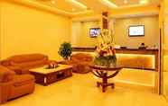 Lobi 2 GreenTree Guiyang Shifu Court  Street Hotel