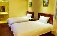 Kamar Tidur 6 GreenTree Guiyang Shifu Court  Street Hotel