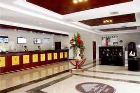 GreenTree Inn Ningbo Yinxian Ave Airport Road Business Hotel