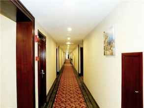 ล็อบบี้ 4 GreenTree Inn Ningbo Yinxian Ave Airport Road Business Hotel