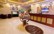 Lobby 3 GreenTree Inn Hefei Qianshan Road Huangshan Road Hotel