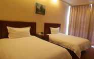 ห้องนอน 4 GreenTree Inn Hefei Qianshan Road Huangshan Road Hotel