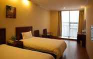 Bedroom 5 GreenTree Inn Hefei Qianshan Road Huangshan Road Hotel