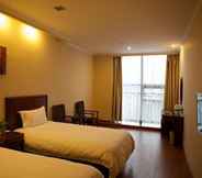 Bedroom 5 GreenTree Inn Hefei Qianshan Road Huangshan Road Hotel