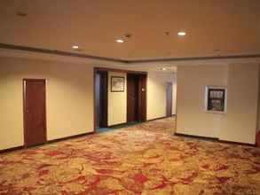 Lobi 4 GreenTree Inn HuangShan Tunxi District Old Street Bus Station Hotel