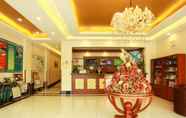 Lobi 7 GreenTree Inn YanTai FuShan District YongDa Street Express Hotel