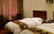 Bilik Tidur 6 GreenTree Inn YanTai FuShan District YongDa Street Express Hotel