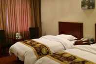 Bilik Tidur GreenTree Inn YanTai FuShan District YongDa Street Express Hotel