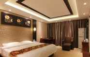 Kamar Tidur 4 GreenTree Inn JiangSu ZHenjiang Jurong Yalong Hotel