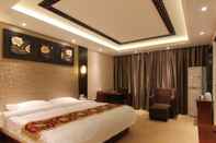 Kamar Tidur GreenTree Inn JiangSu ZHenjiang Jurong Yalong Hotel