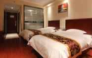 Kamar Tidur 7 GreenTree Inn JiangSu ZHenjiang Jurong Yalong Hotel