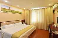 Bedroom GTA Hotel Yangzhou Middle Hanjiang Road Wanda Plaza