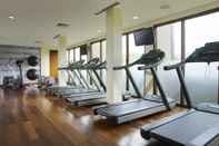 Fitness Center Marriott Bali Nusa Dua Gardens