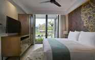 ห้องนอน 3 Marriott Bali Nusa Dua Gardens